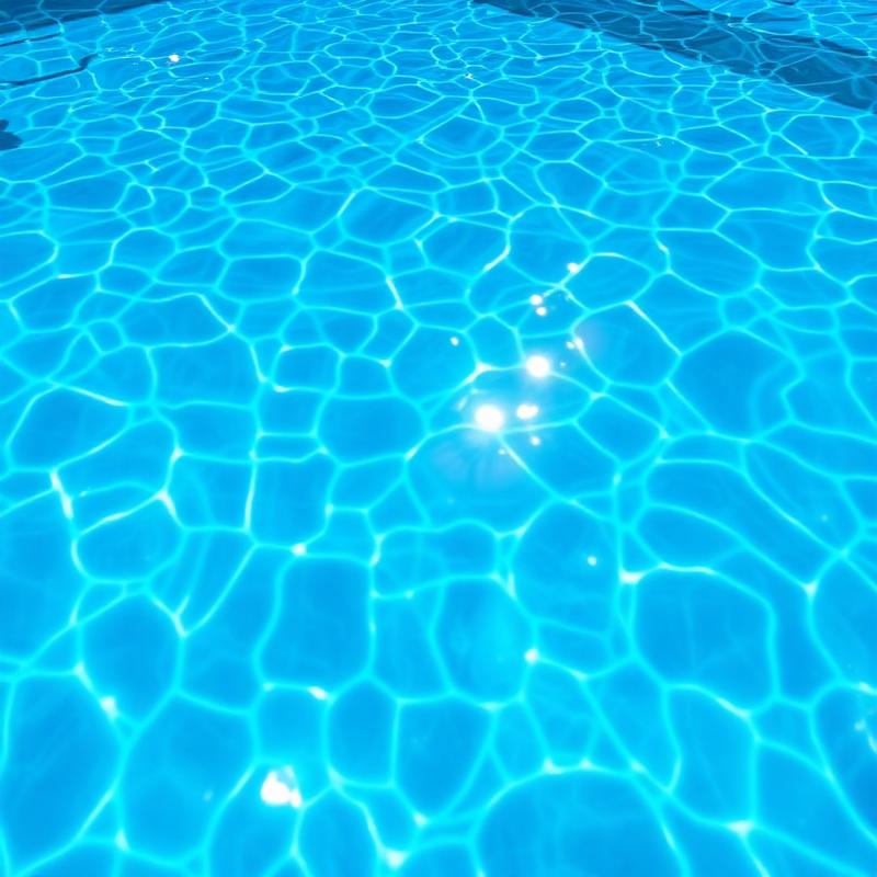 Crystal Clear, Year-Round