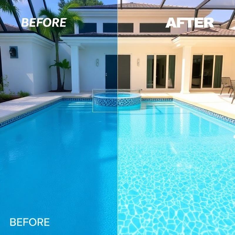 Resurface, Retile, Restore